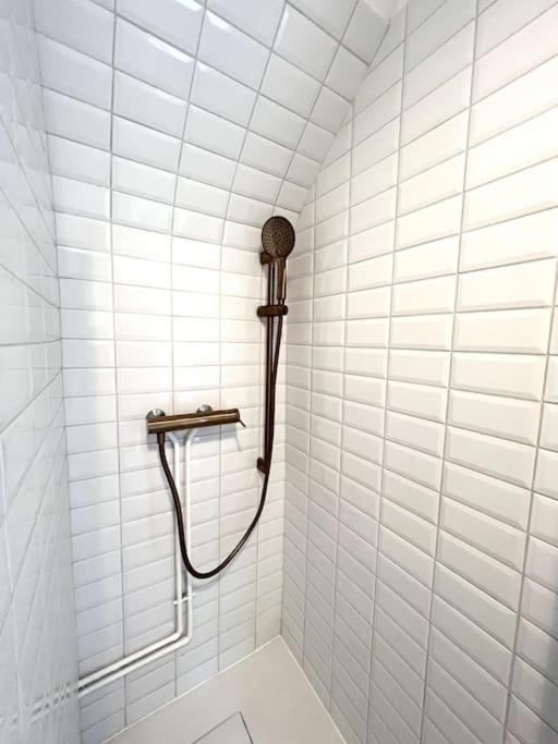 *Le Cocon De Montigny* Apartman Kültér fotó